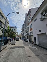 Geylang Conservation Area (D14), Shop House #565747391